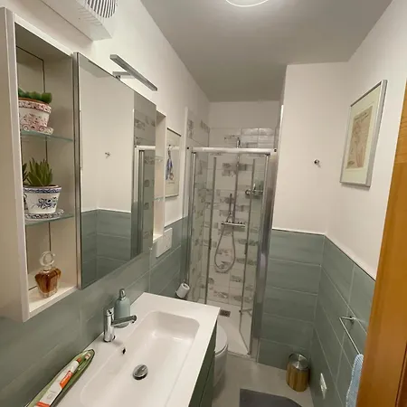 Residenza Miralago Lägenhet *