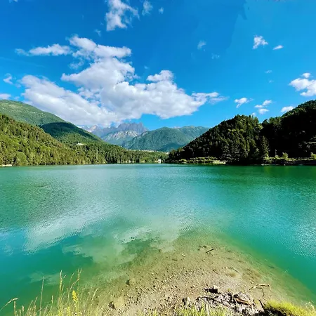 Residenza Miralago Pieve di Cadore