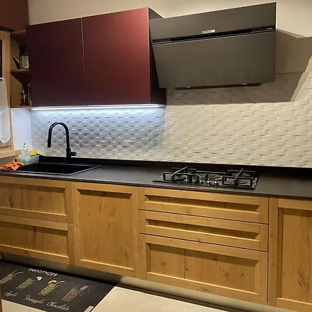 Residenza Miralago Διαμέρισμα Pieve di Cadore