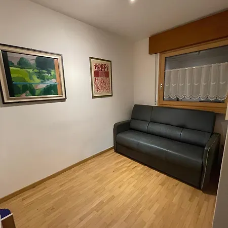 Residenza Miralago