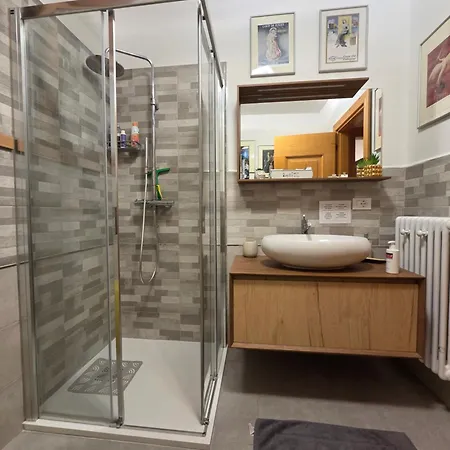 Residenza Miralago Lägenhet *