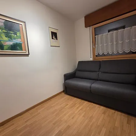 Διαμέρισμα Residenza Miralago *