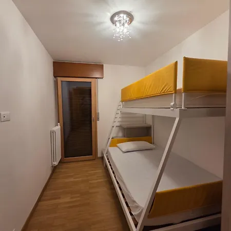 Residenza Miralago Διαμέρισμα *
