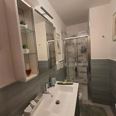 Διαμέρισμα Residenza Miralago Pieve di Cadore