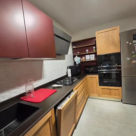 Διαμέρισμα Residenza Miralago *