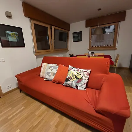 Residenza Miralago Διαμέρισμα
