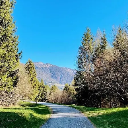 Residenza Miralago * Pieve di Cadore