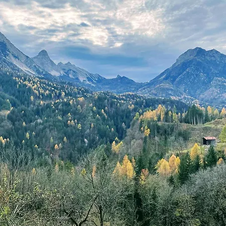 Residenza Miralago Lägenhet *