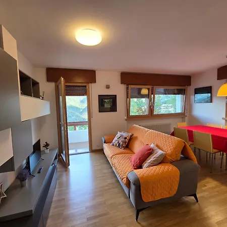 Residenza Miralago Pieve di Cadore