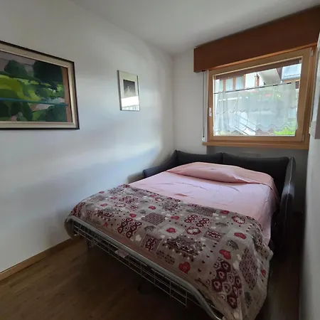 Lägenhet Residenza Miralago Pieve di Cadore