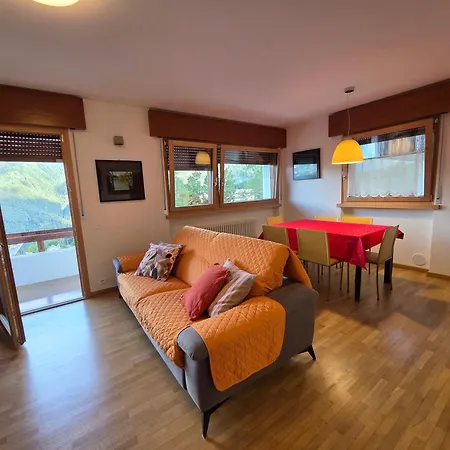 Lägenhet Residenza Miralago *