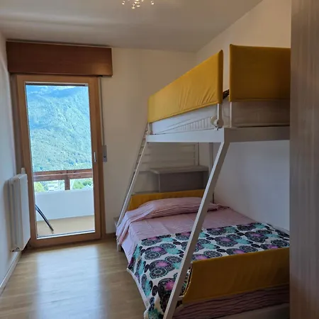 Residenza Miralago