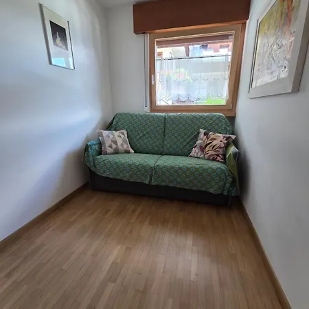 Lägenhet Residenza Miralago