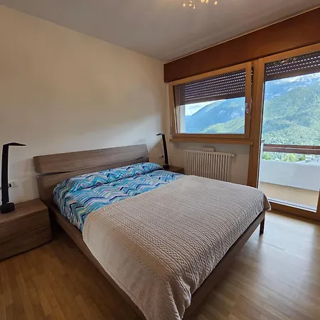 Residenza Miralago