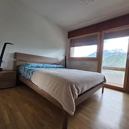 Residenza Miralago