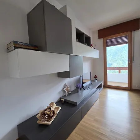 Lägenhet Residenza Miralago *